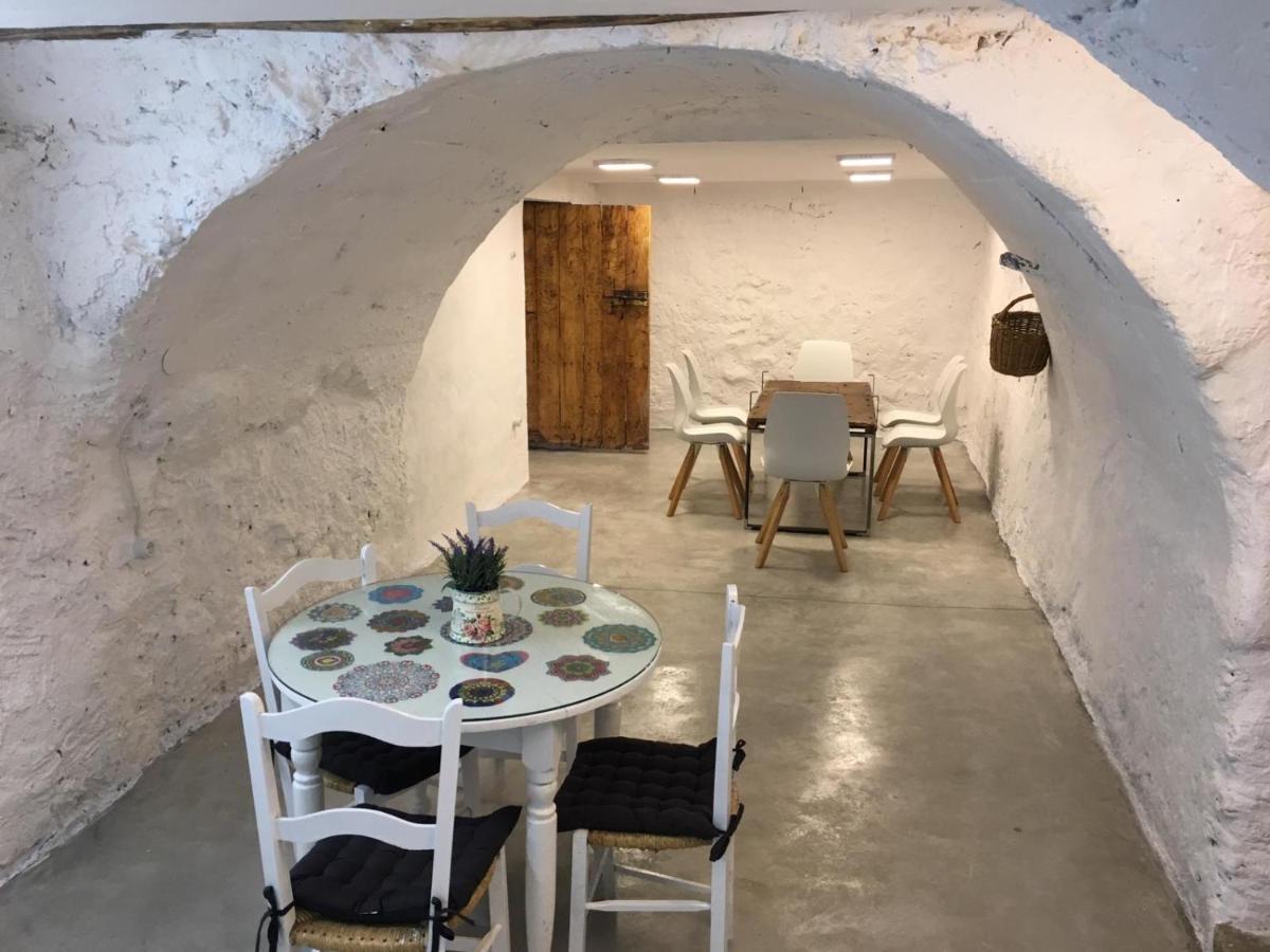 Casa 몬테프리오 외부 사진